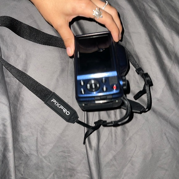 Camera